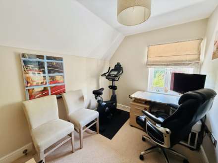 Portway Close, East Hendred, Image 8