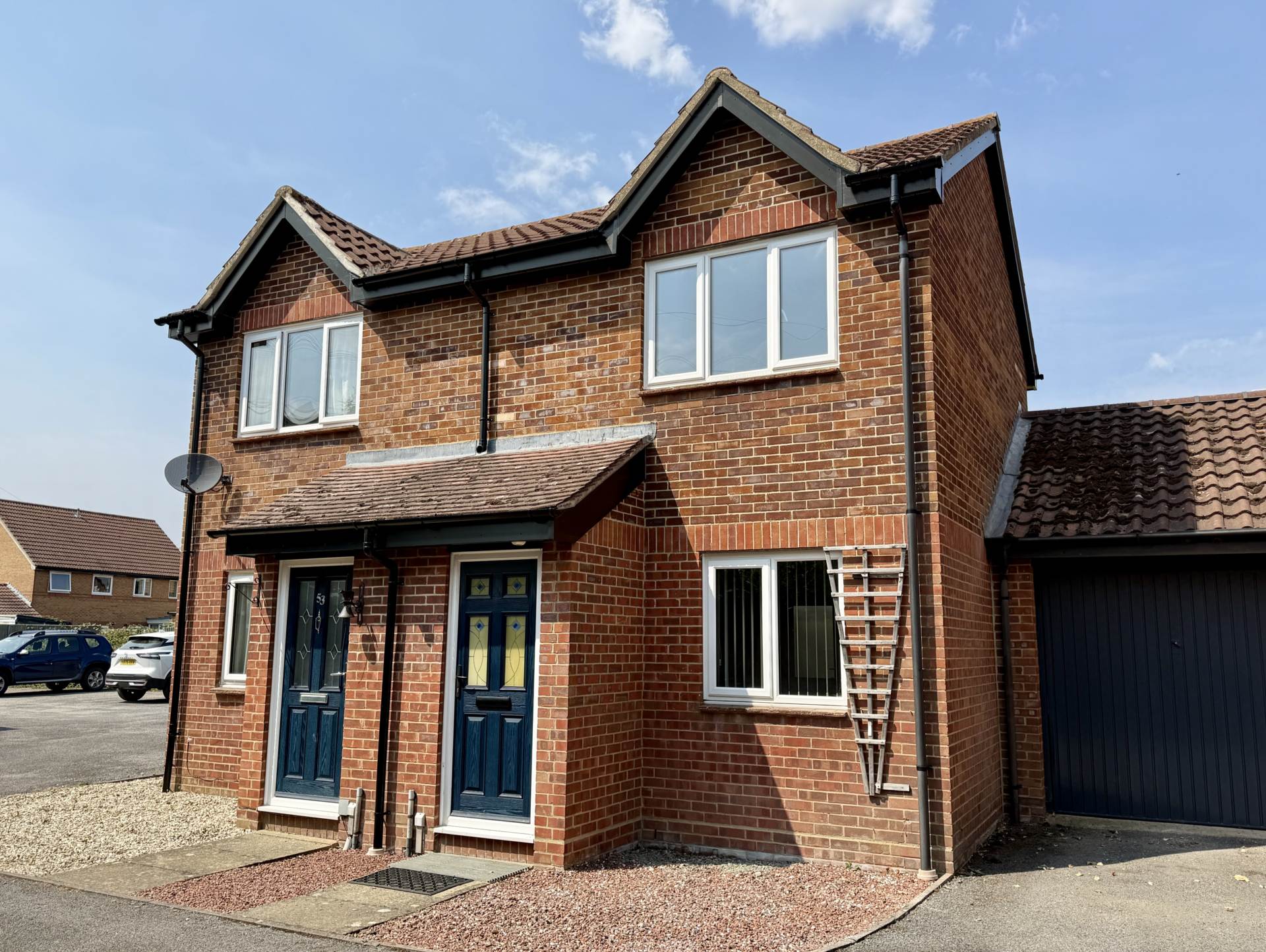 Torridge Drive, Didcot, Image 1