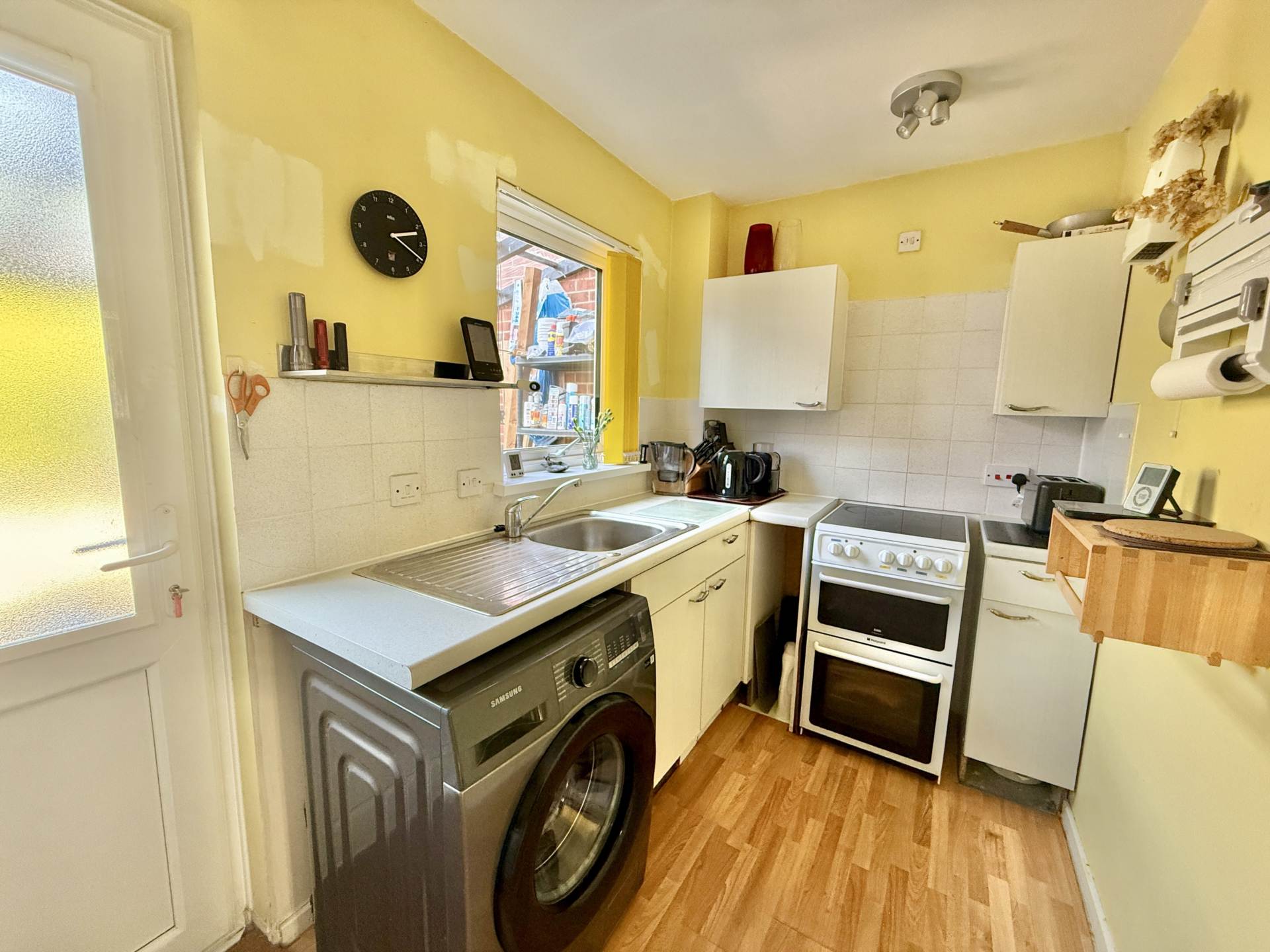Torridge Drive, Didcot, Image 2