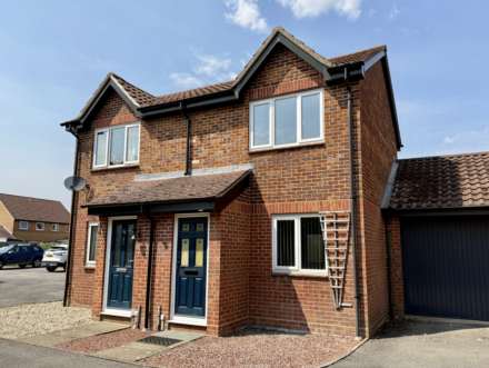 Torridge Drive, Didcot, Image 1