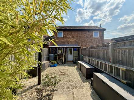 Torridge Drive, Didcot, Image 10
