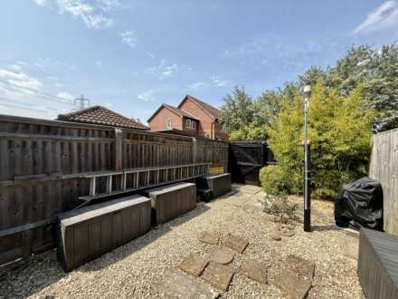 Torridge Drive, Didcot, Image 11