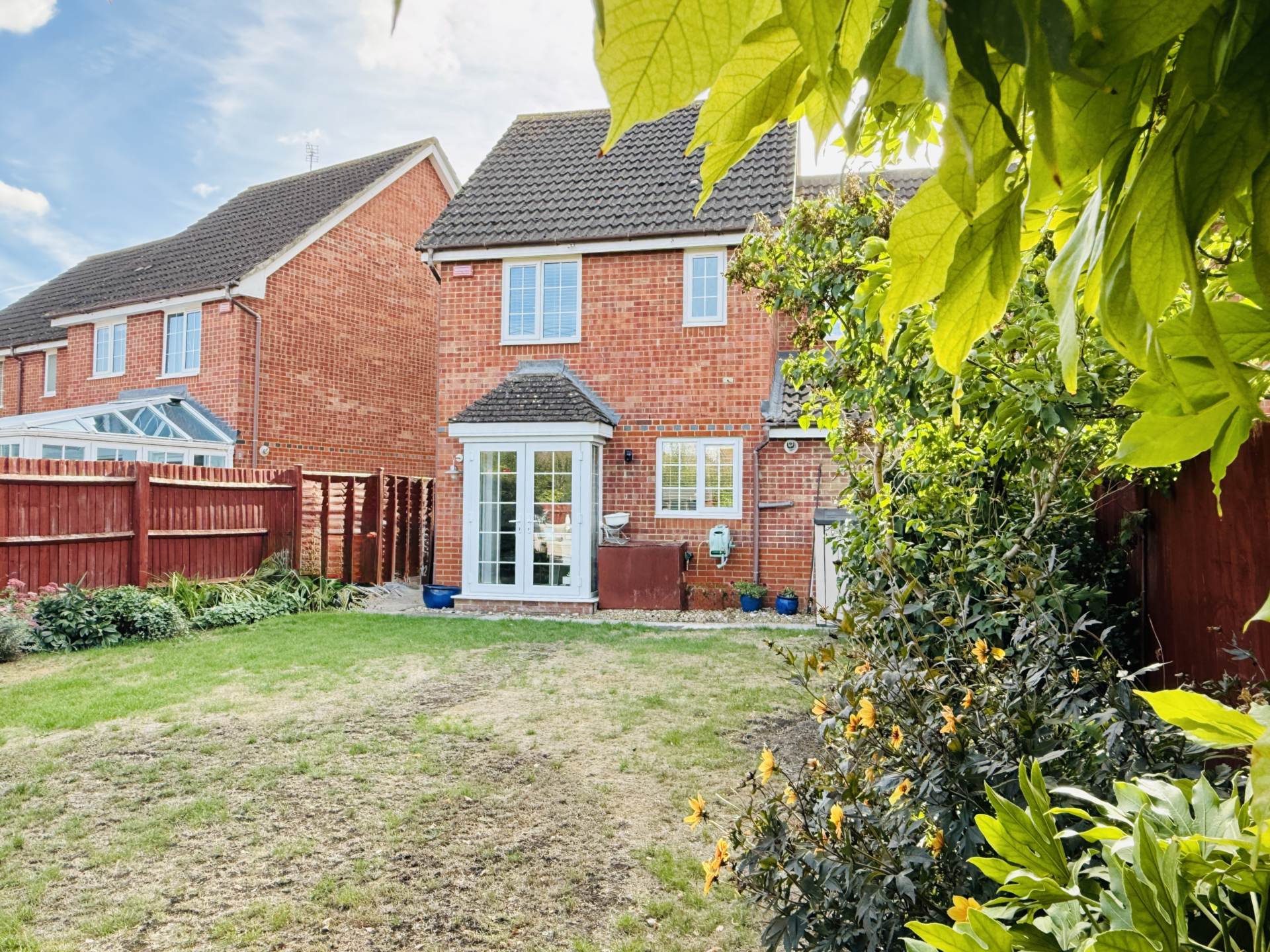 Chinnock Brook, Didcot, Image 15