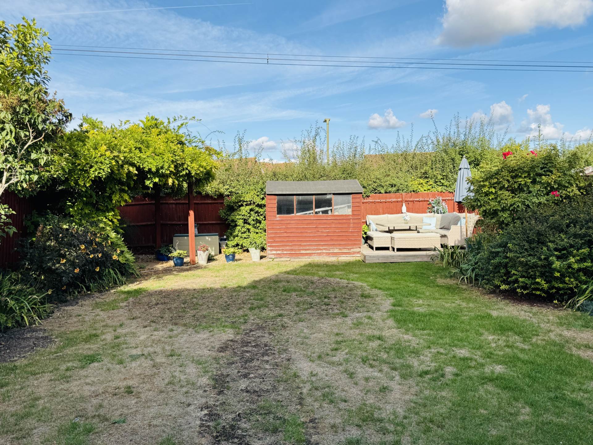 Chinnock Brook, Didcot, Image 16