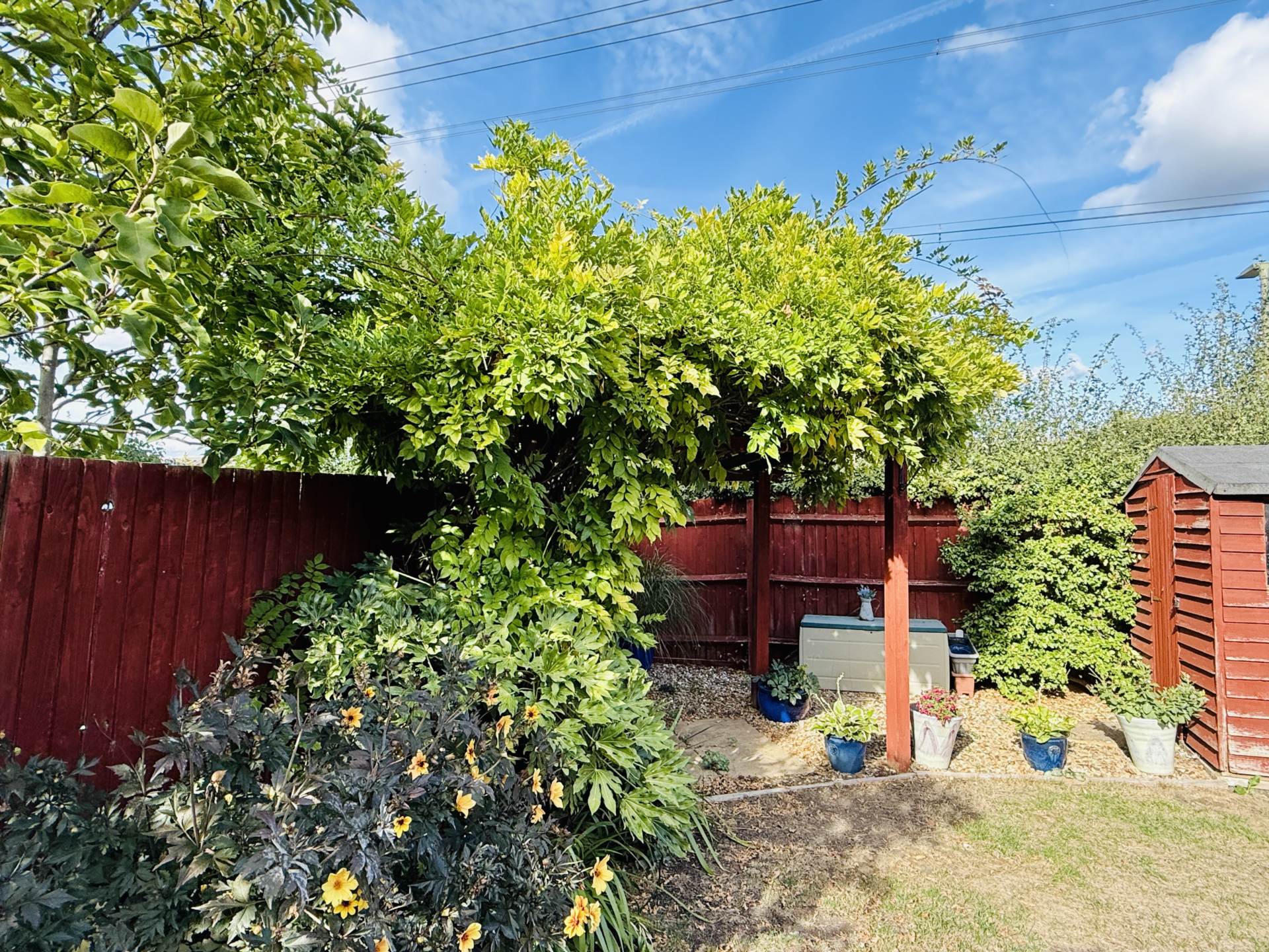 Chinnock Brook, Didcot, Image 17
