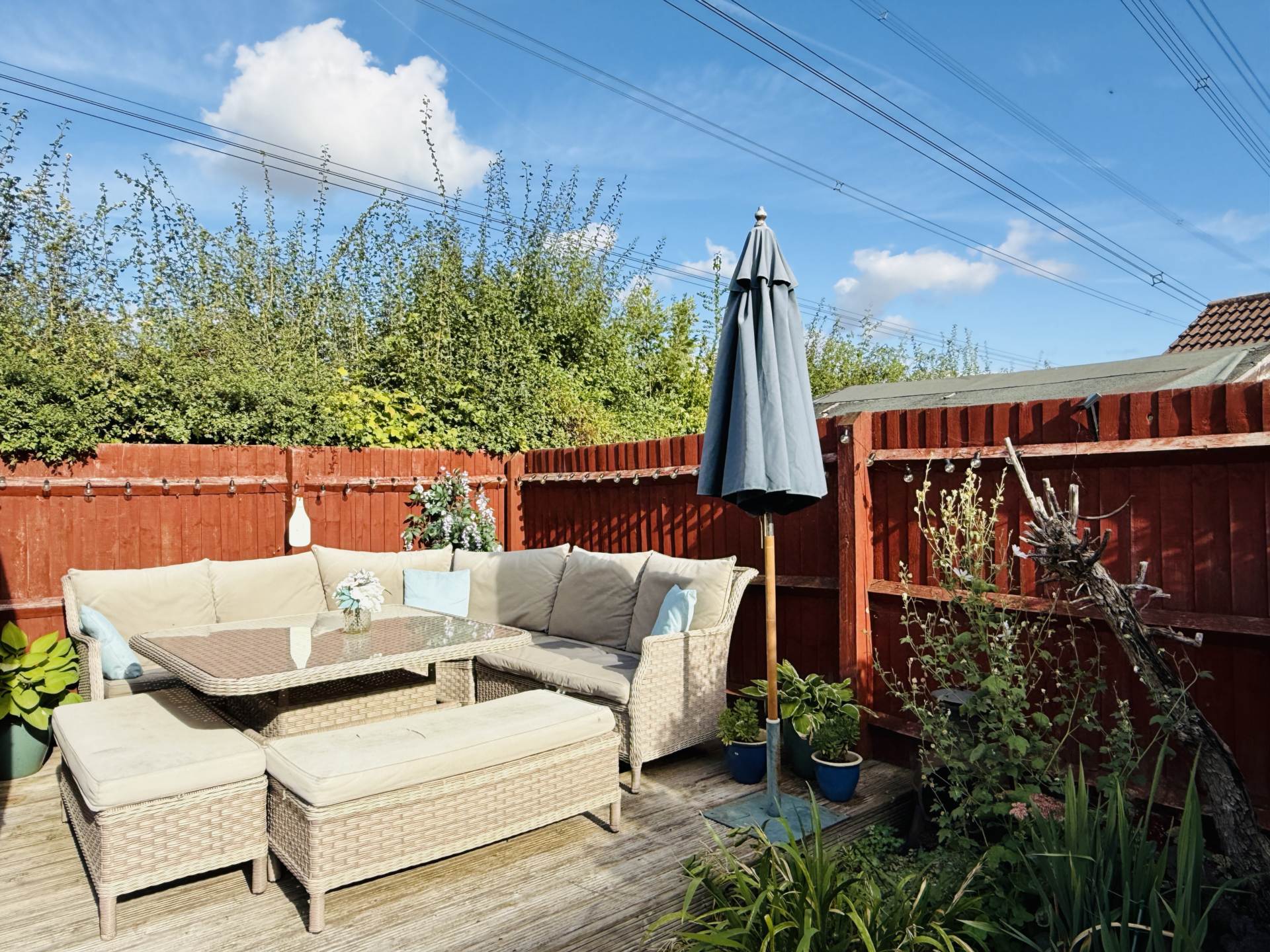 Chinnock Brook, Didcot, Image 18