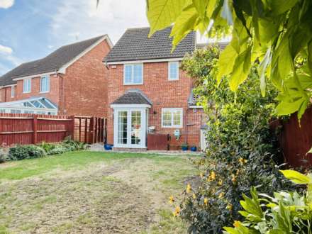 Chinnock Brook, Didcot, Image 15