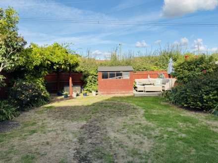 Chinnock Brook, Didcot, Image 16