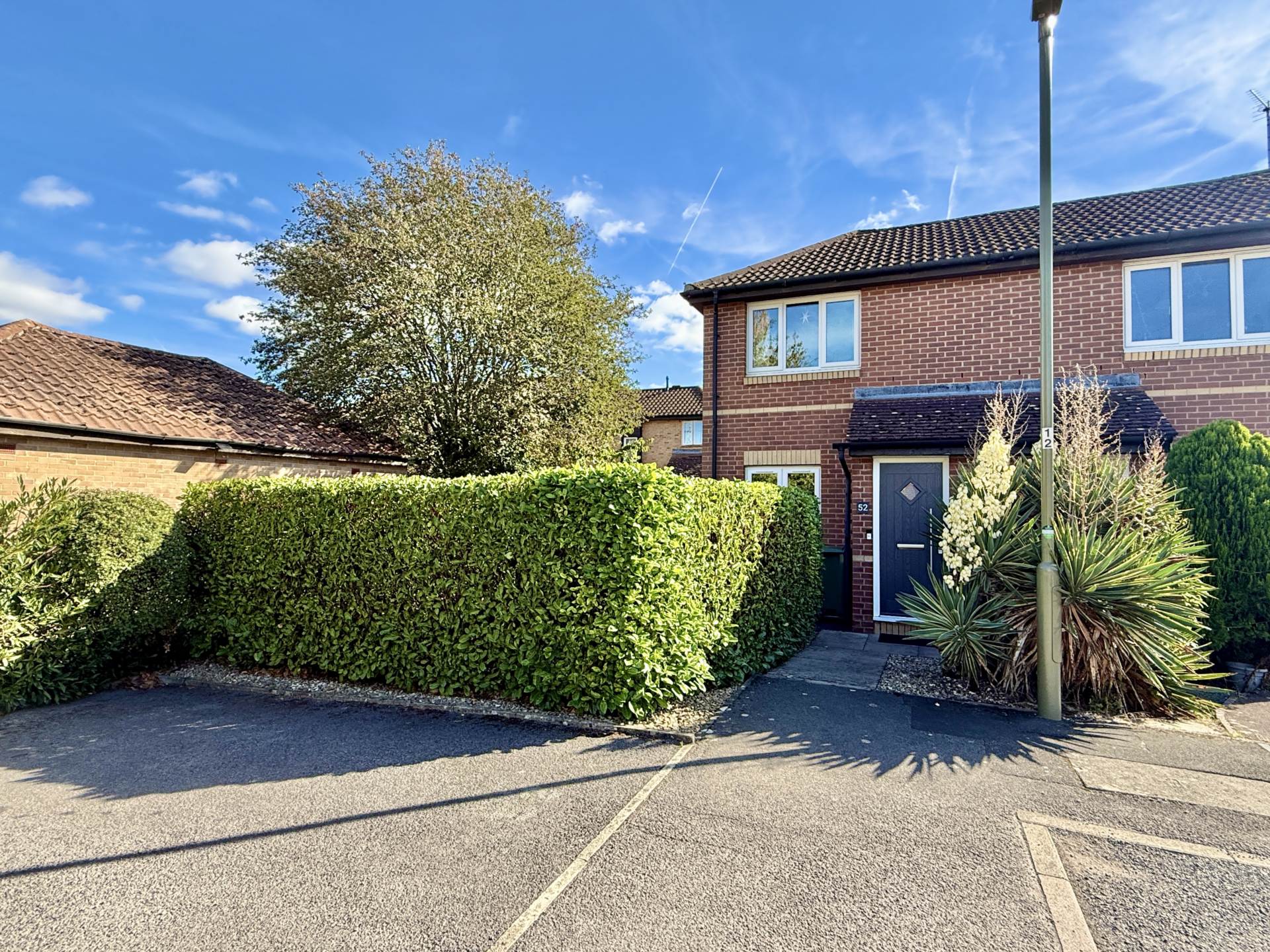 Wensum Drive, Didcot, Image 1