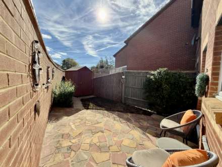 Wensum Drive, Didcot, Image 14