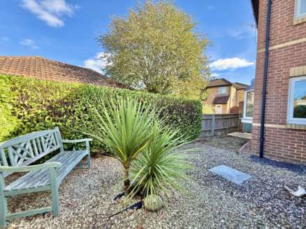 Wensum Drive, Didcot, Image 16