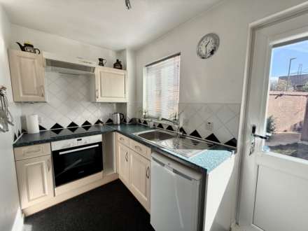 Wensum Drive, Didcot, Image 2