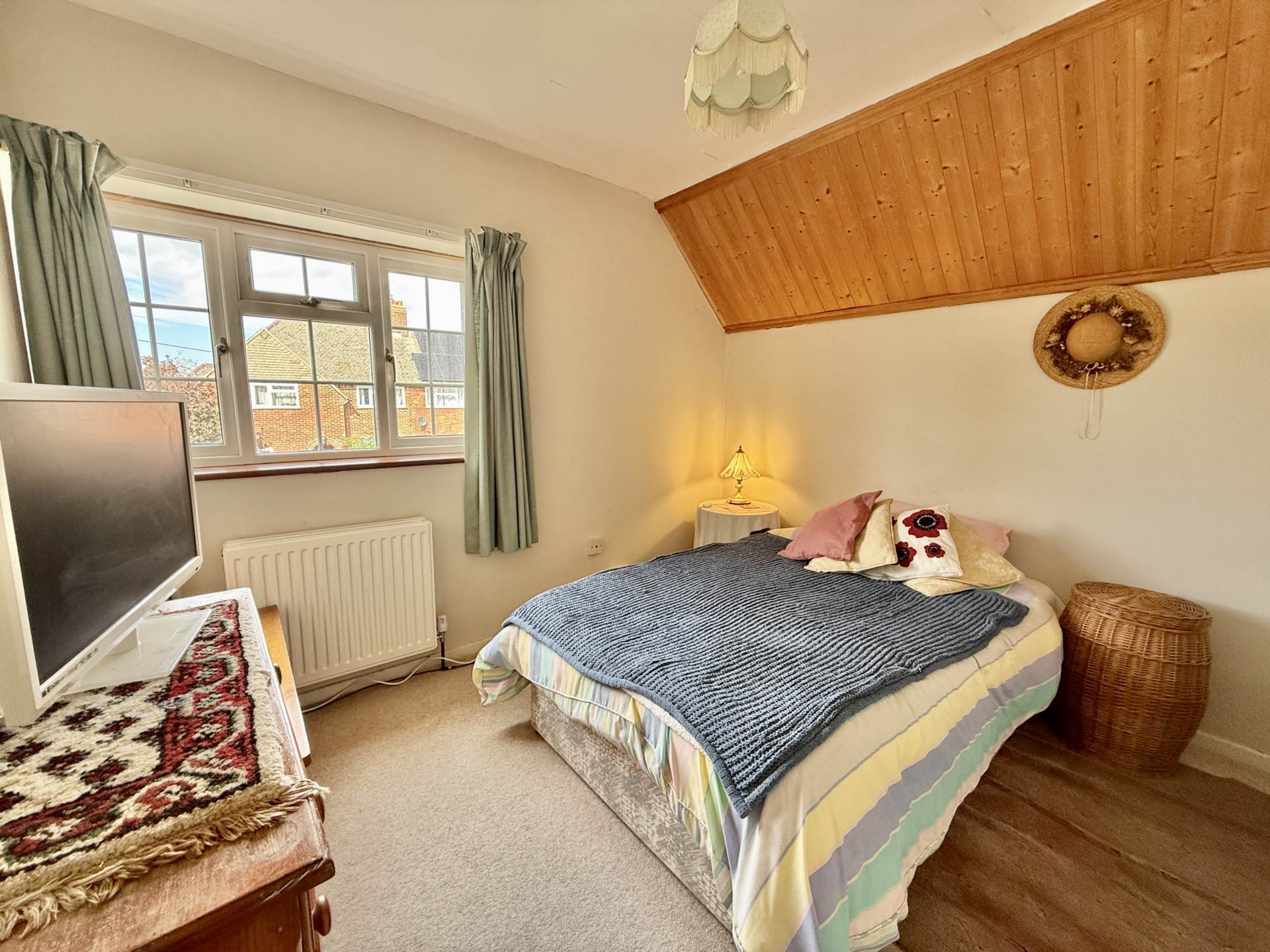 Manor Close, West Hagbourne, Image 10