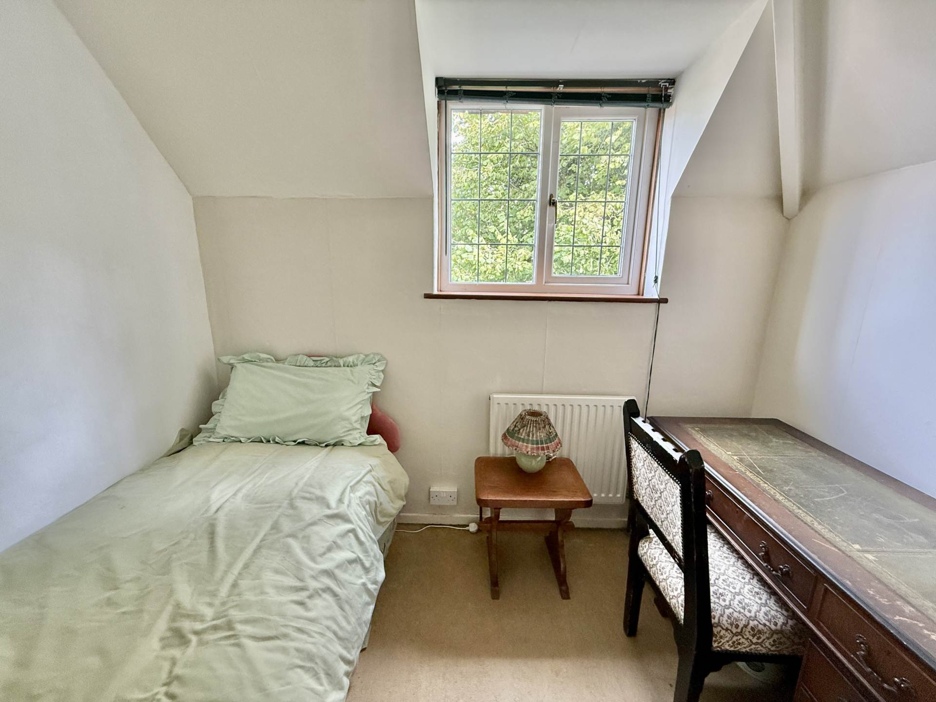 Manor Close, West Hagbourne, Image 11