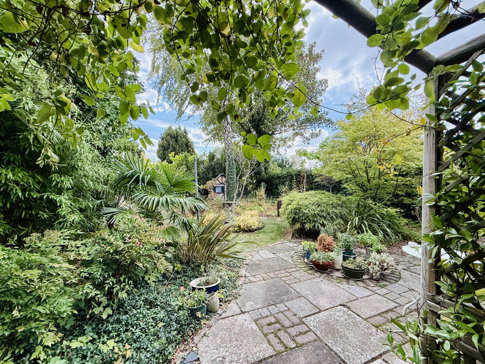 Manor Close, West Hagbourne, Image 15