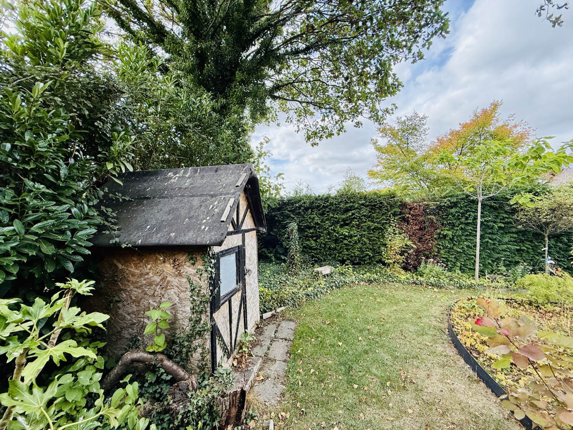 Manor Close, West Hagbourne, Image 17