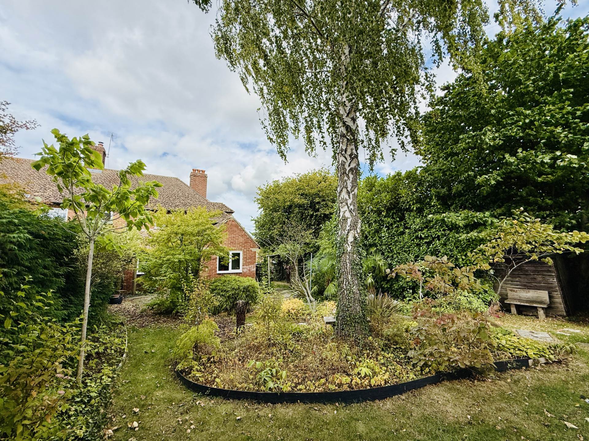 Manor Close, West Hagbourne, Image 18