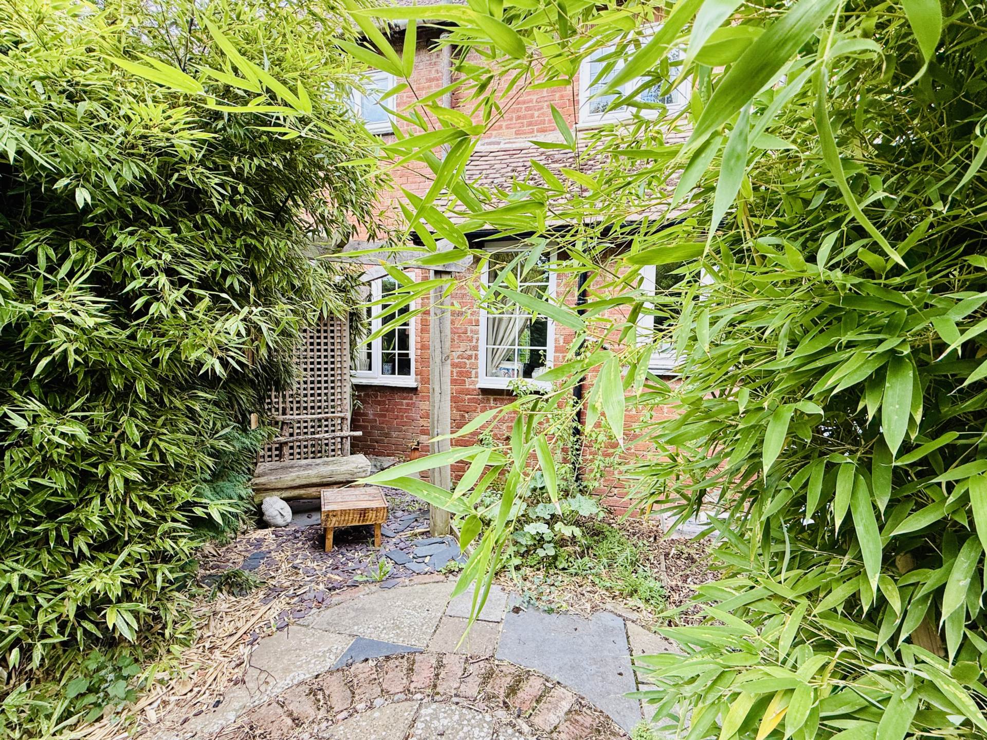 Manor Close, West Hagbourne, Image 19