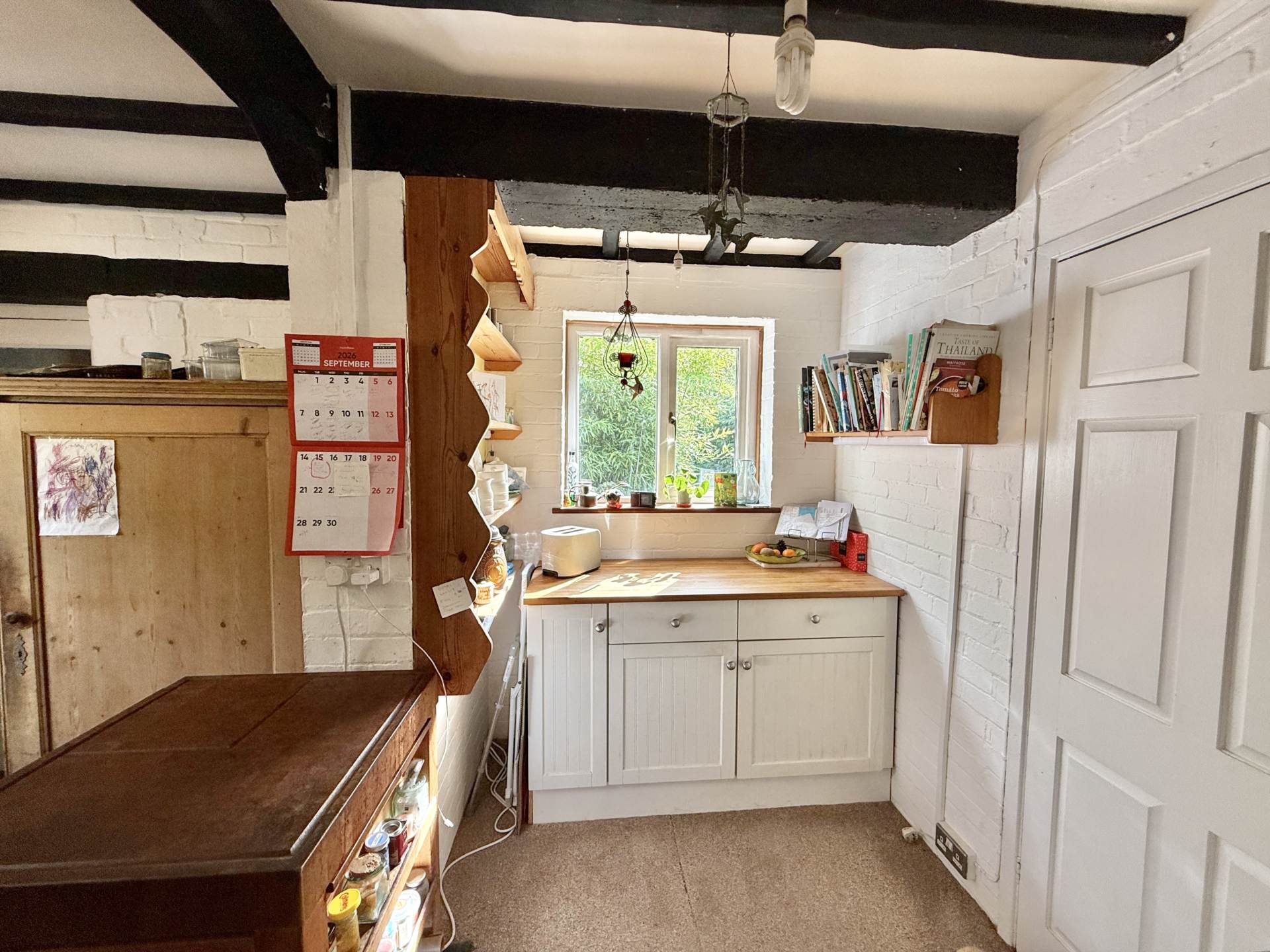 Manor Close, West Hagbourne, Image 4
