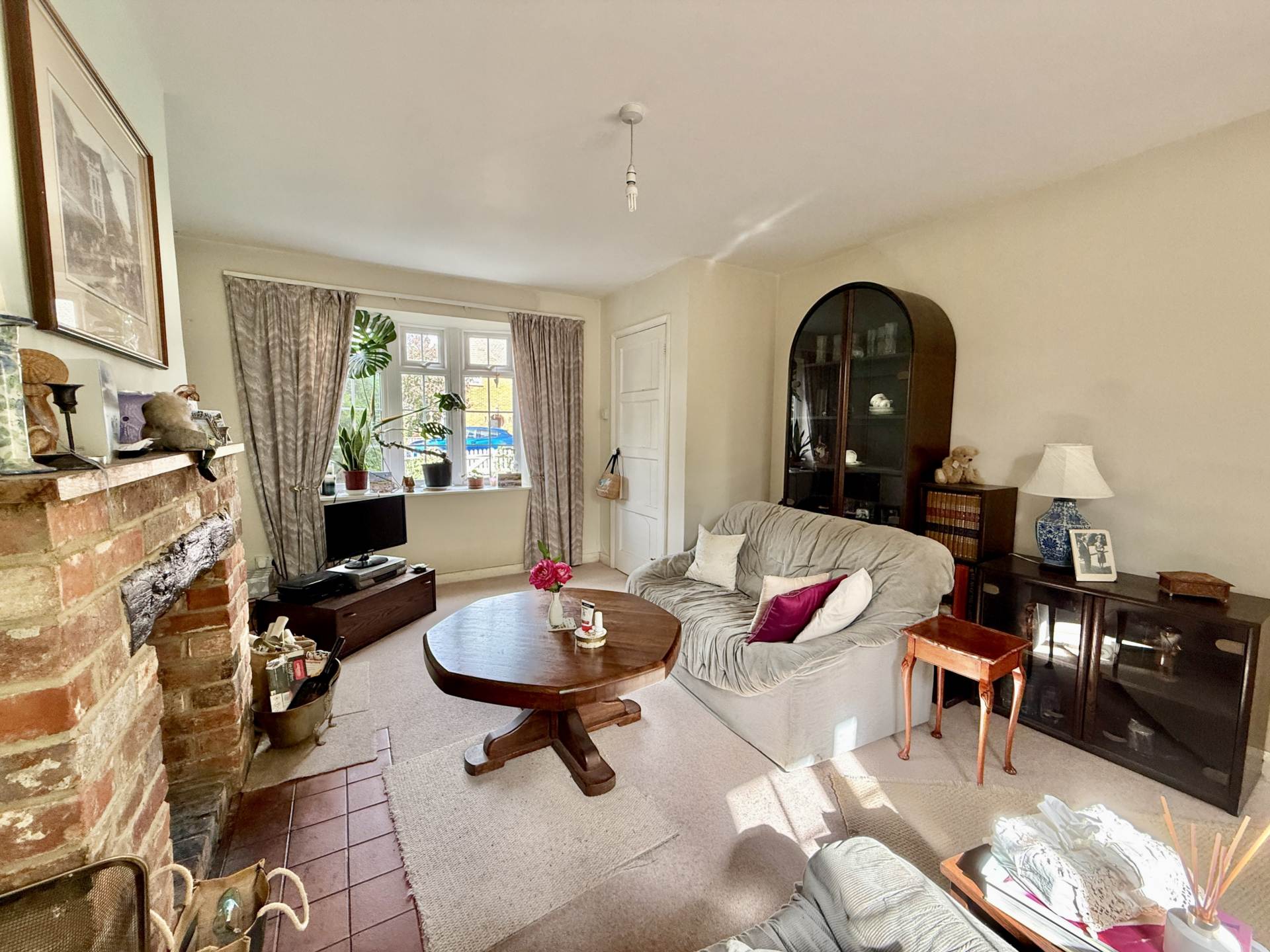 Manor Close, West Hagbourne, Image 6