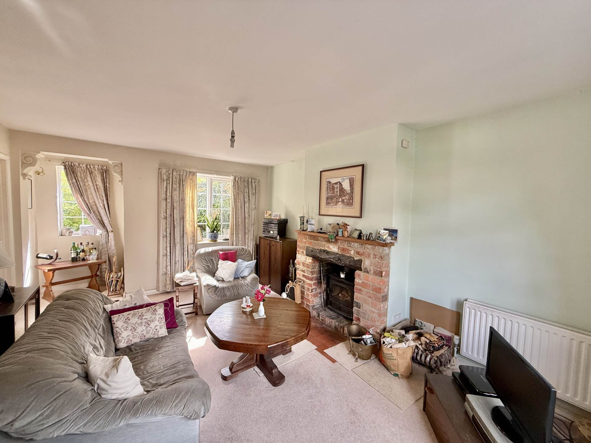 Manor Close, West Hagbourne, Image 7