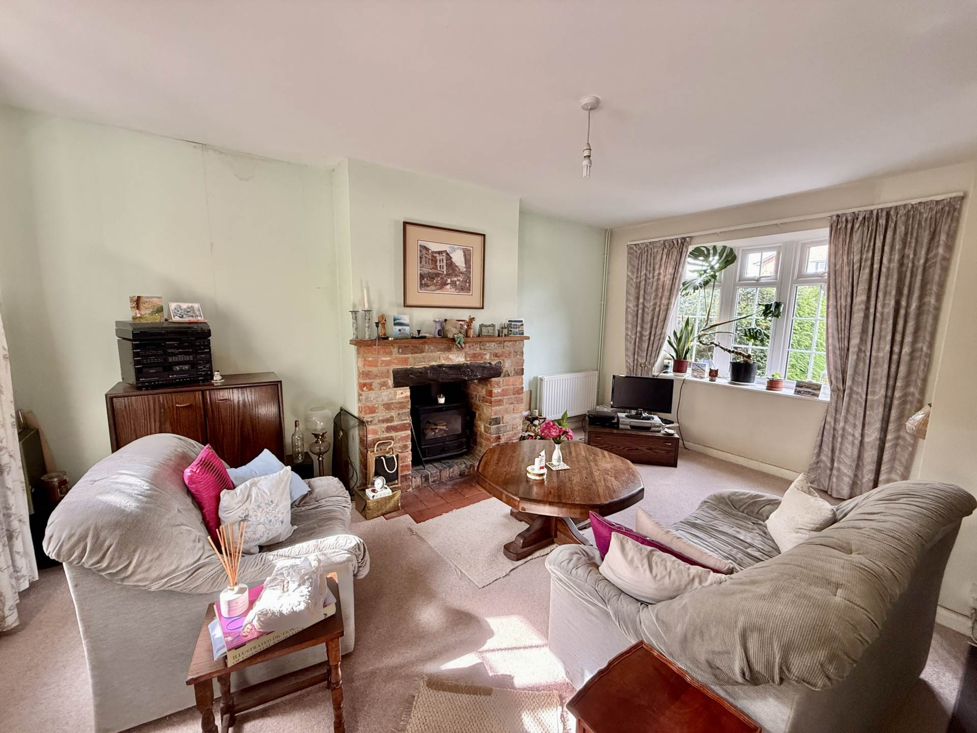 Manor Close, West Hagbourne, Image 8