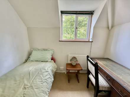 Manor Close, West Hagbourne, Image 11