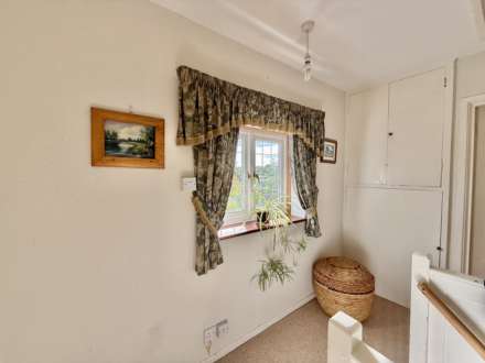 Manor Close, West Hagbourne, Image 12