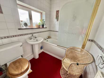 Manor Close, West Hagbourne, Image 13