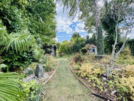 Manor Close, West Hagbourne, Image 14