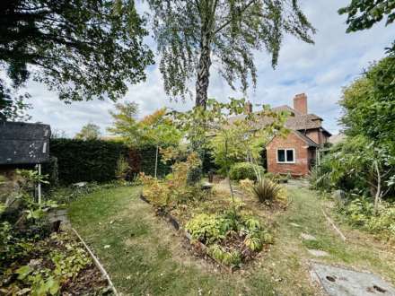 Manor Close, West Hagbourne, Image 16