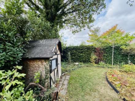 Manor Close, West Hagbourne, Image 17