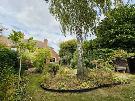 Manor Close, West Hagbourne, Image 18