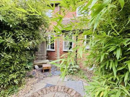Manor Close, West Hagbourne, Image 19