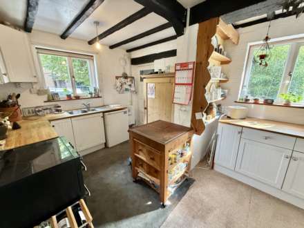 Manor Close, West Hagbourne, Image 3