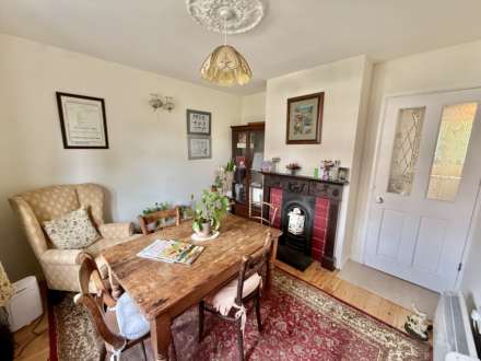 Manor Close, West Hagbourne, Image 5