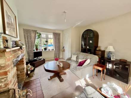 Manor Close, West Hagbourne, Image 6