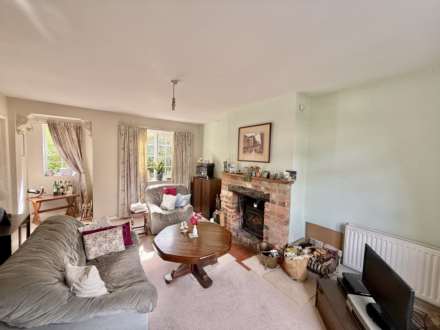 Manor Close, West Hagbourne, Image 7