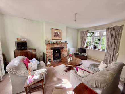 Manor Close, West Hagbourne, Image 8