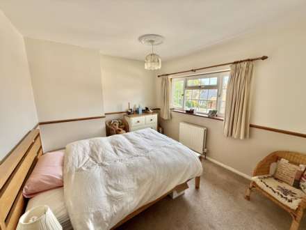 Manor Close, West Hagbourne, Image 9