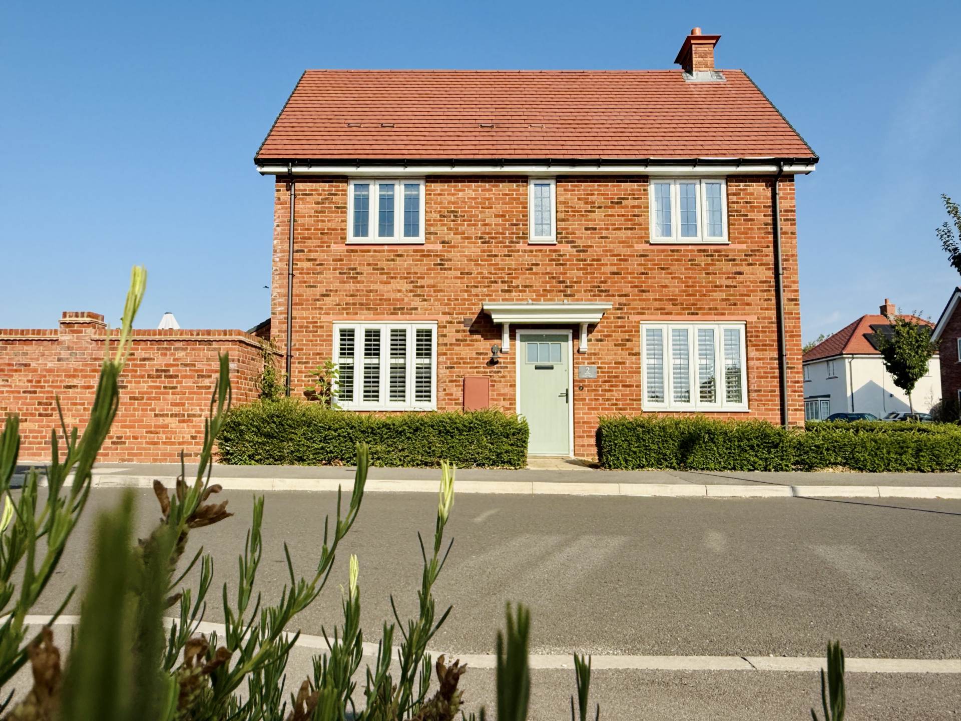 Rush Way Crowmarsh Gifford, Wallingford, Image 1