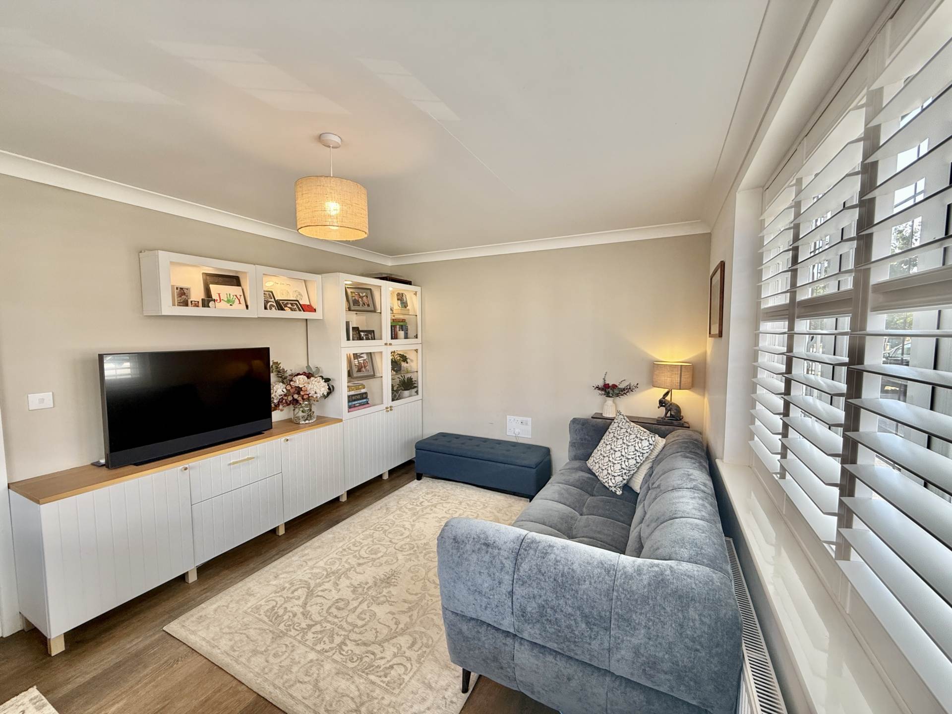 Rush Way Crowmarsh Gifford, Wallingford, Image 10