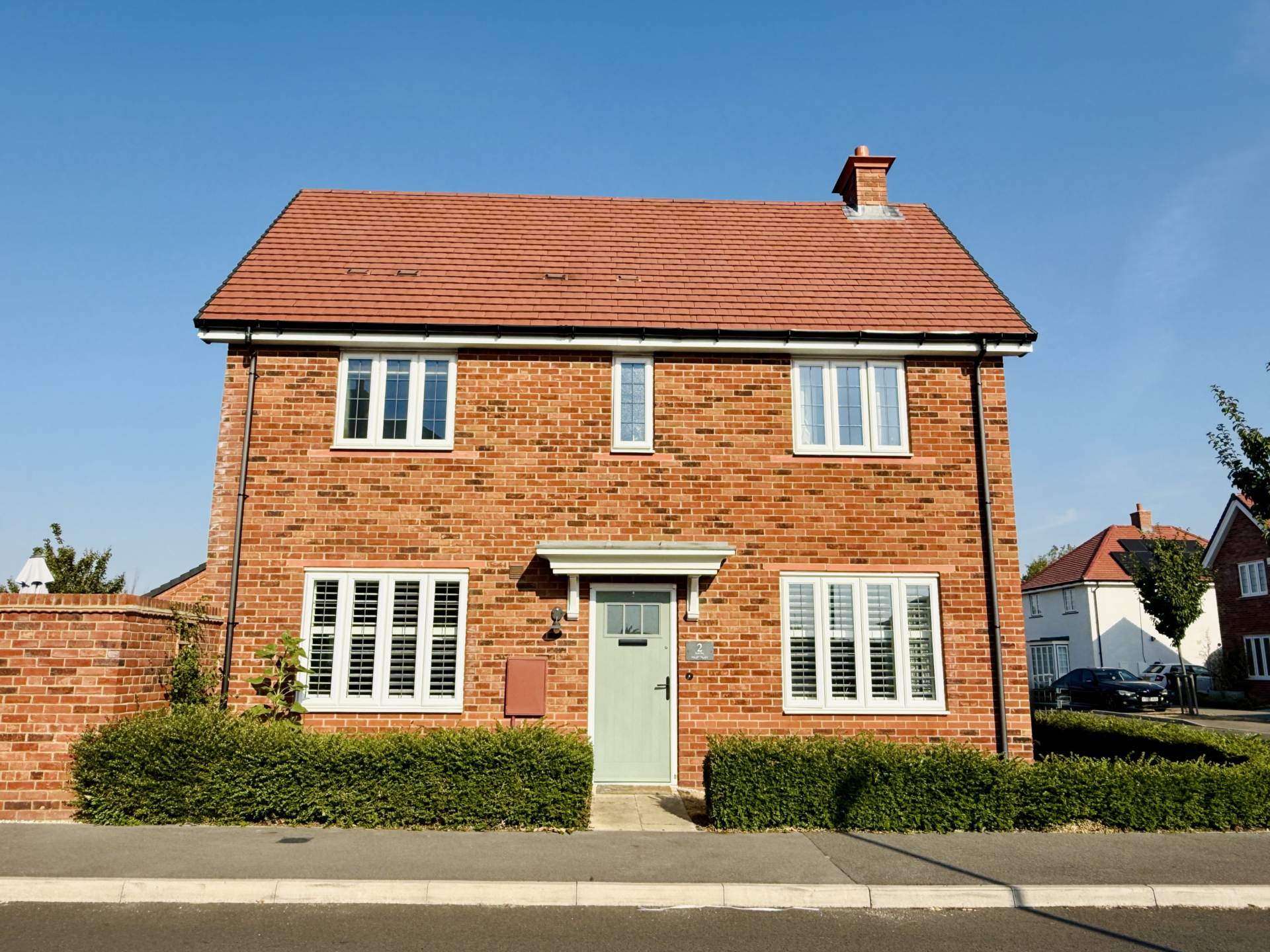Rush Way Crowmarsh Gifford, Wallingford, Image 2