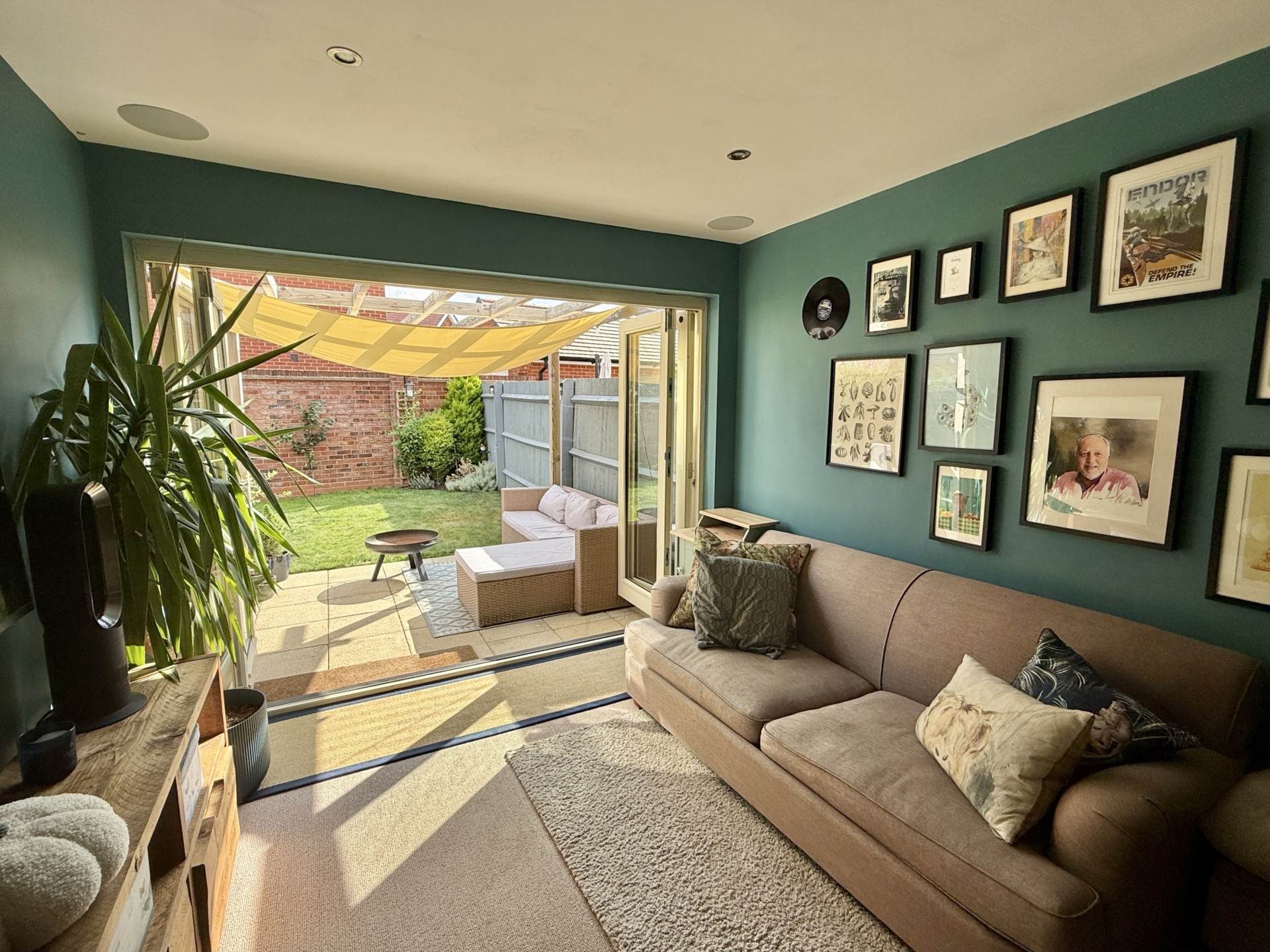 Rush Way Crowmarsh Gifford, Wallingford, Image 22