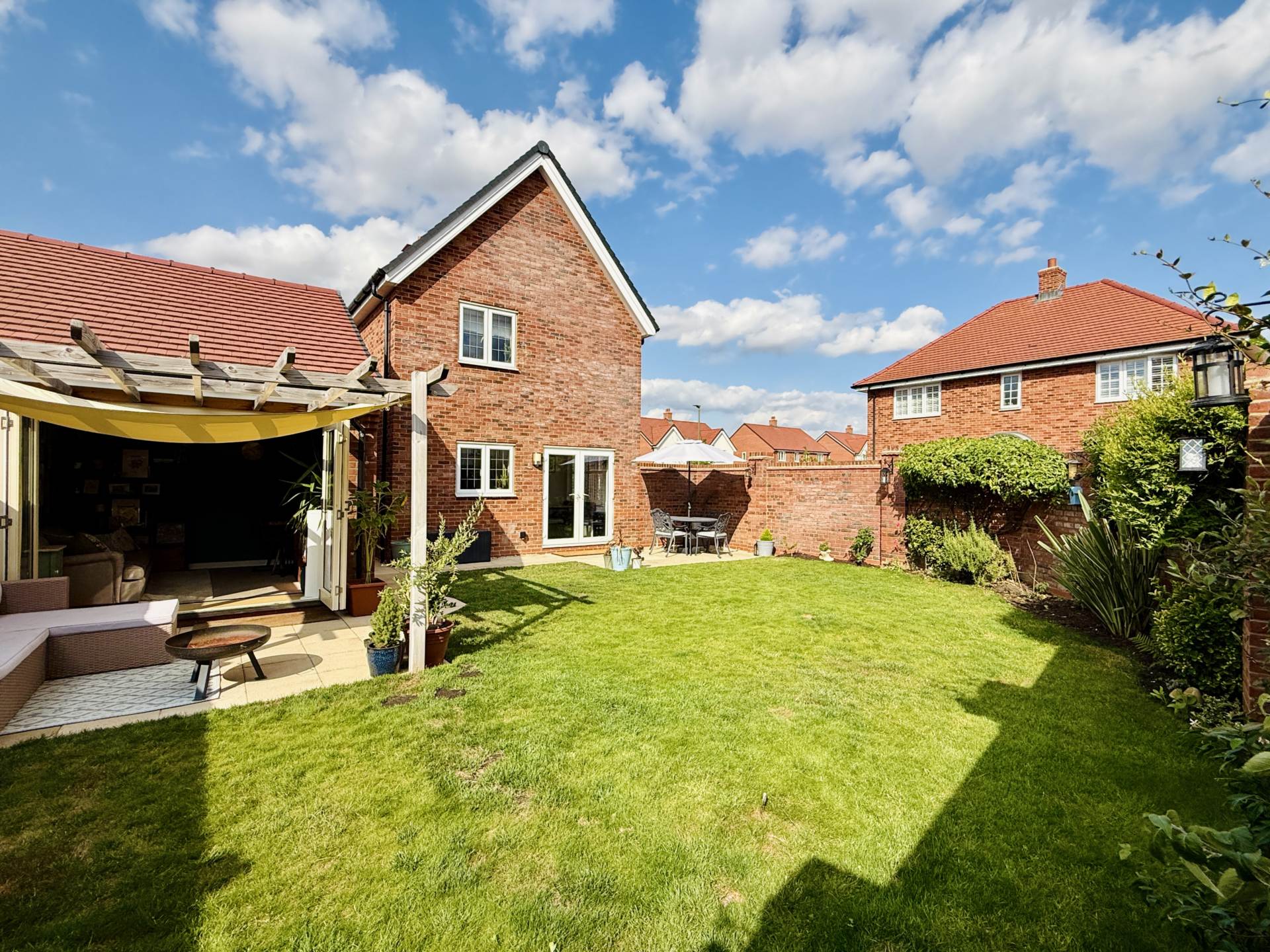 Rush Way Crowmarsh Gifford, Wallingford, Image 23