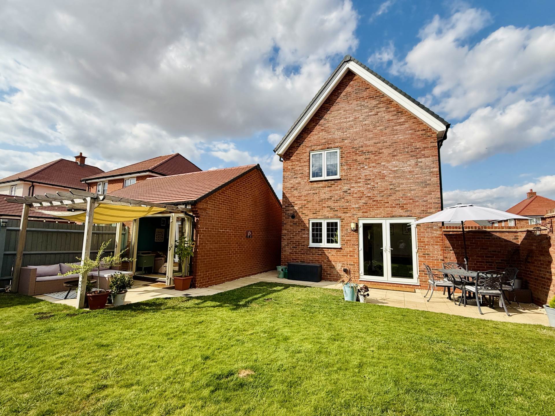 Rush Way Crowmarsh Gifford, Wallingford, Image 24