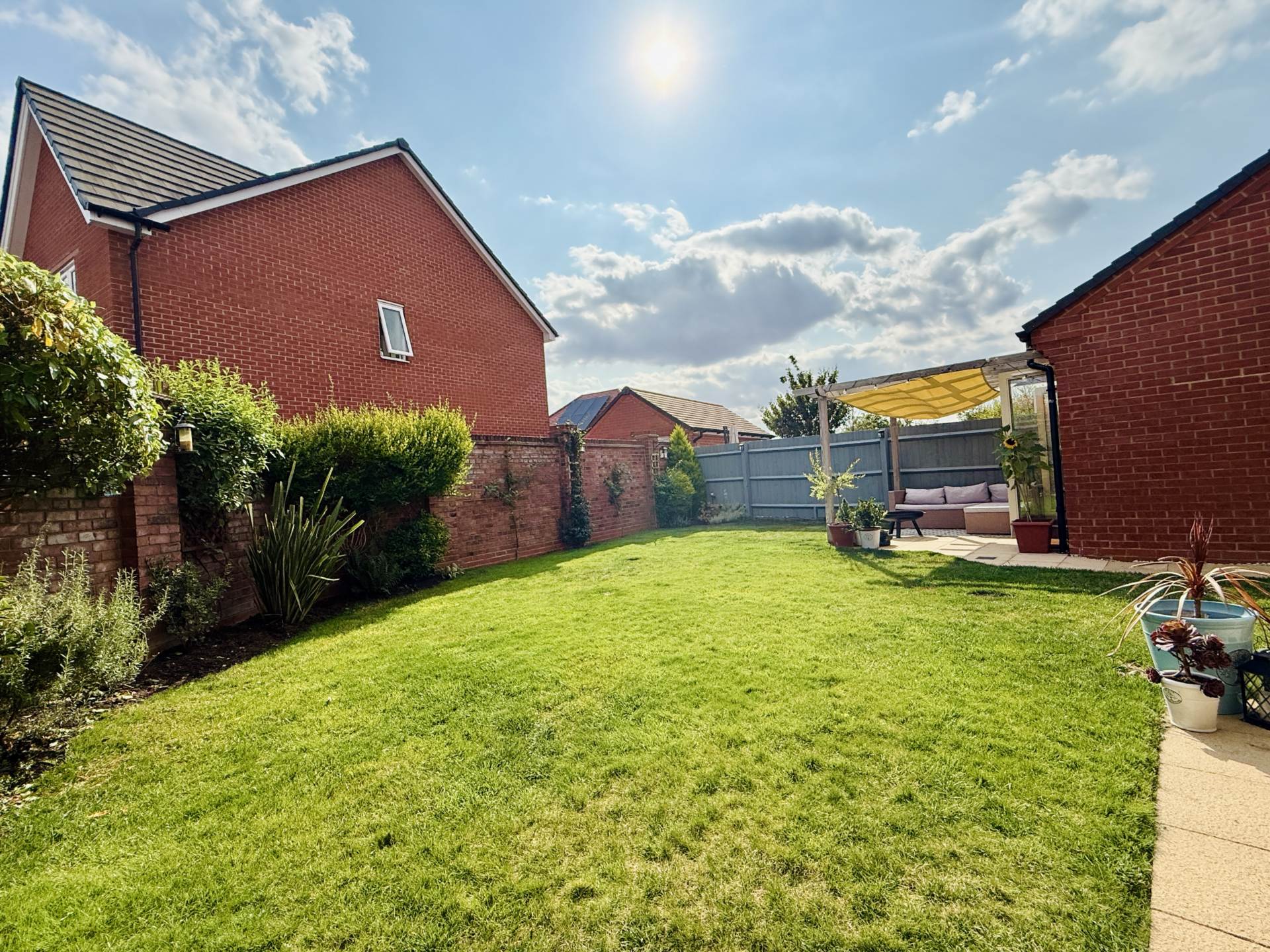 Rush Way Crowmarsh Gifford, Wallingford, Image 25