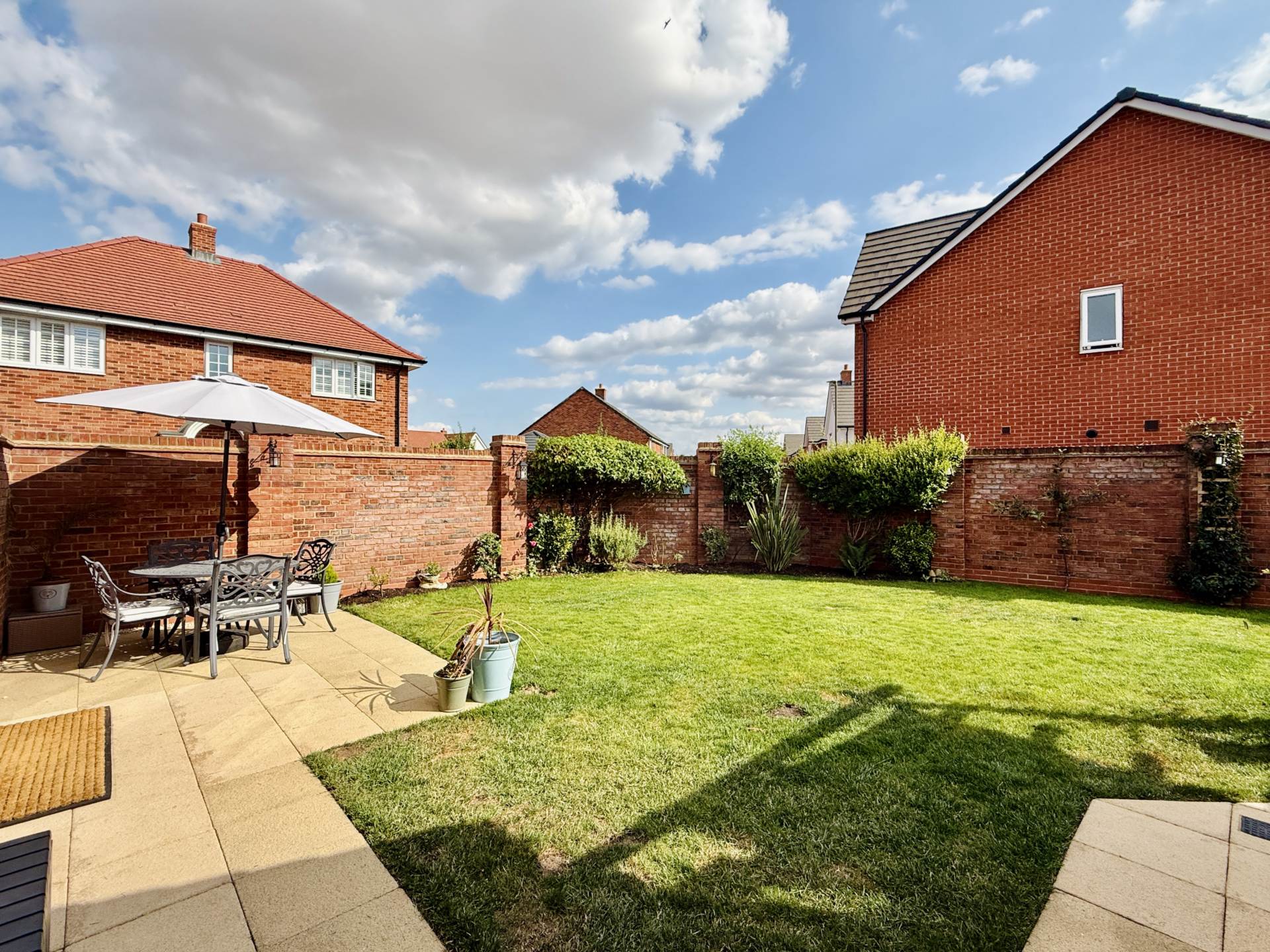 Rush Way Crowmarsh Gifford, Wallingford, Image 26