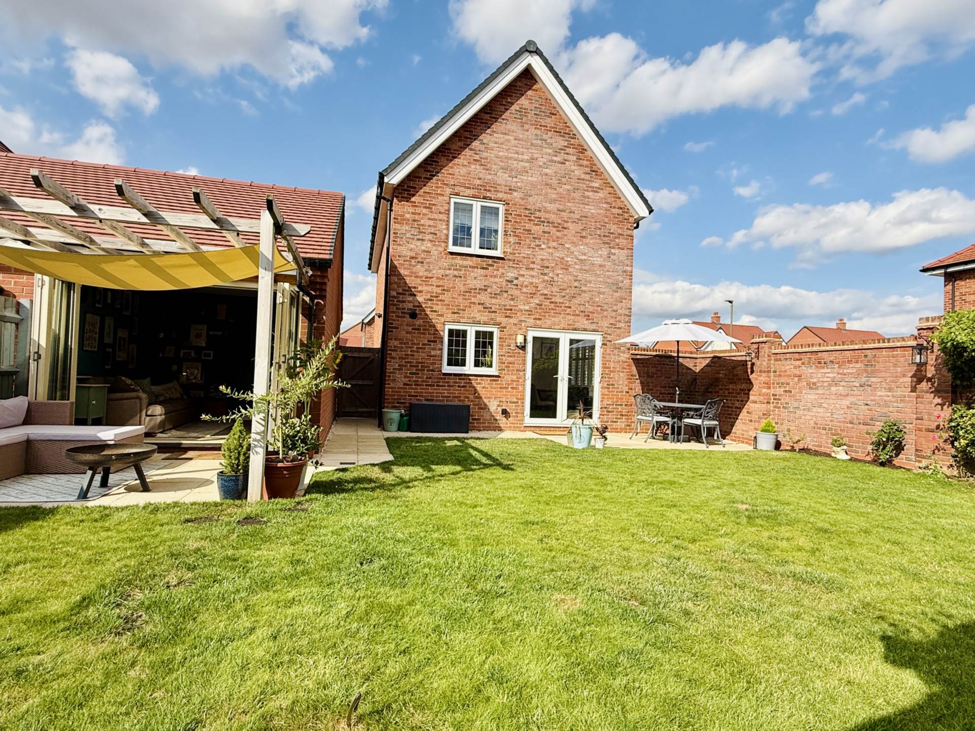 Rush Way Crowmarsh Gifford, Wallingford, Image 27