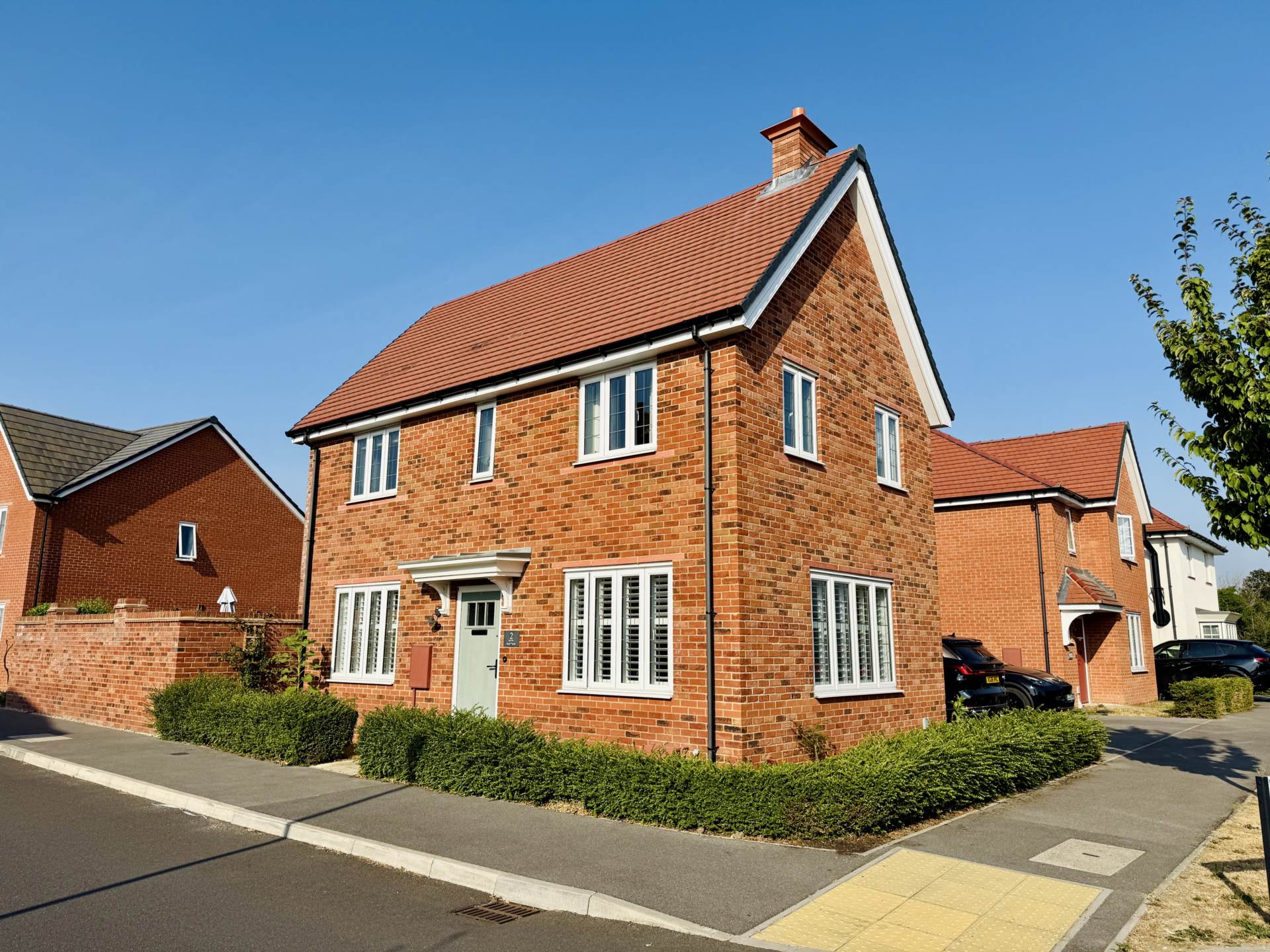 Rush Way Crowmarsh Gifford, Wallingford, Image 4